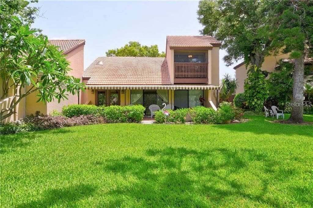 6304 PELICAN CREEK CROSSING ST PETERSBURG, FL 33707