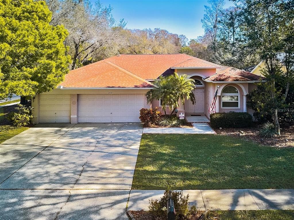 2131 OTTER WAY PALM HARBOR, FL 34685