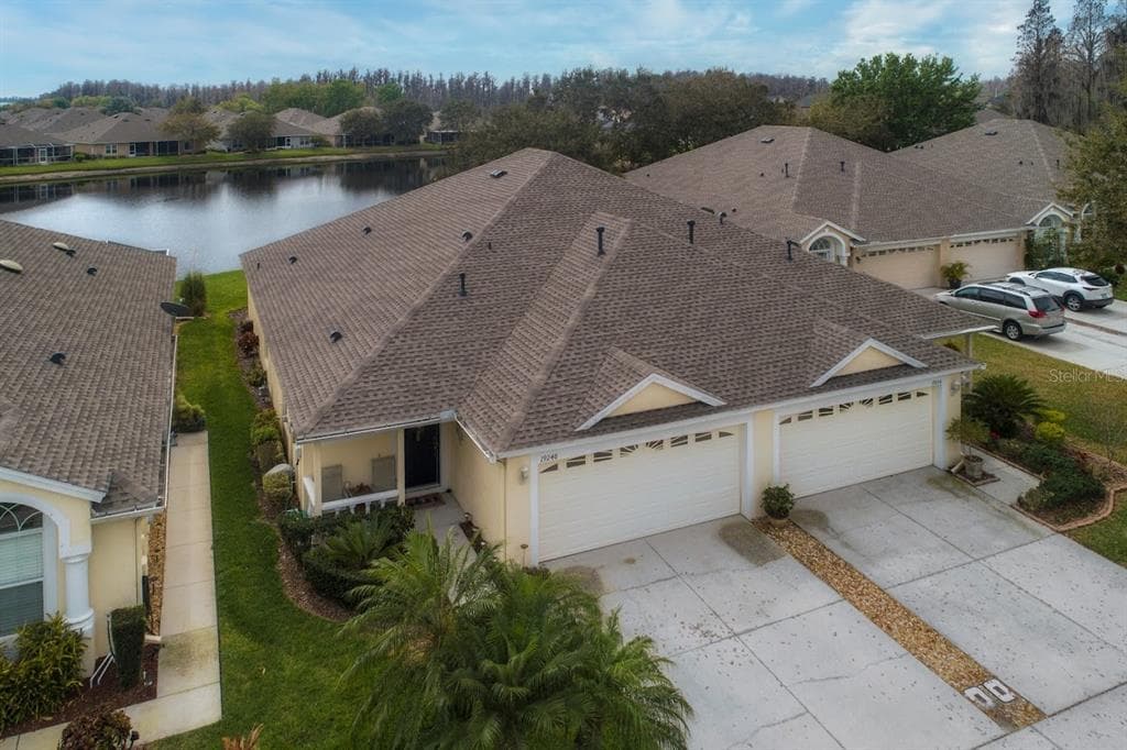 19248 BARRED OWL COURT LAND O LAKES, FL 34638