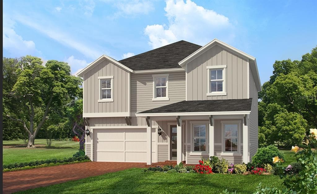 11934 SW 31ST ROAD GAINESVILLE, FL 32608