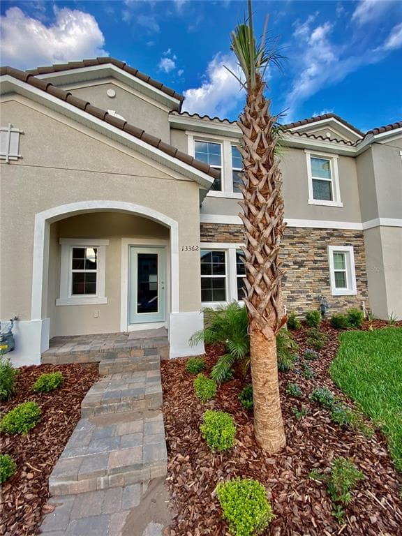 13362 WILDGRASS TRAIL ODESSA, FL 33556