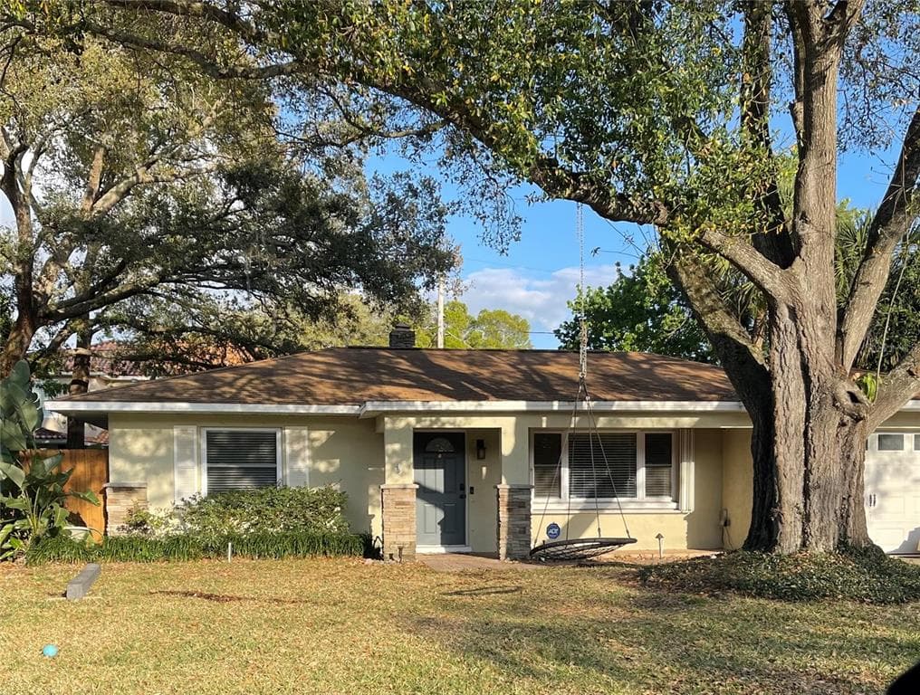 3612 S GRADY AVENUE TAMPA, FL 33629