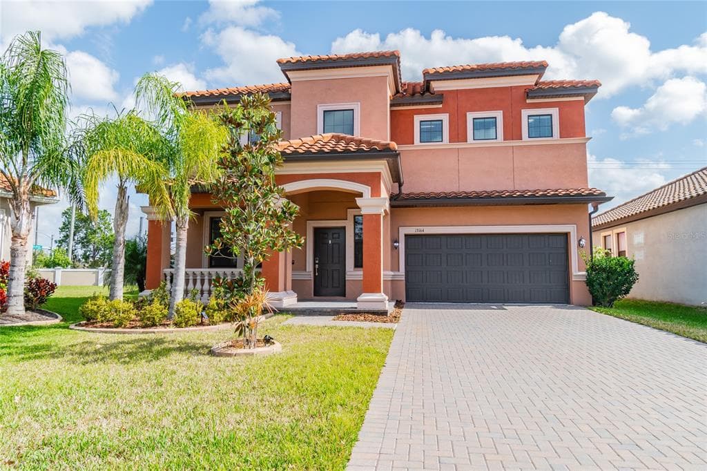 13164 GREEN VIOLET DRIVE