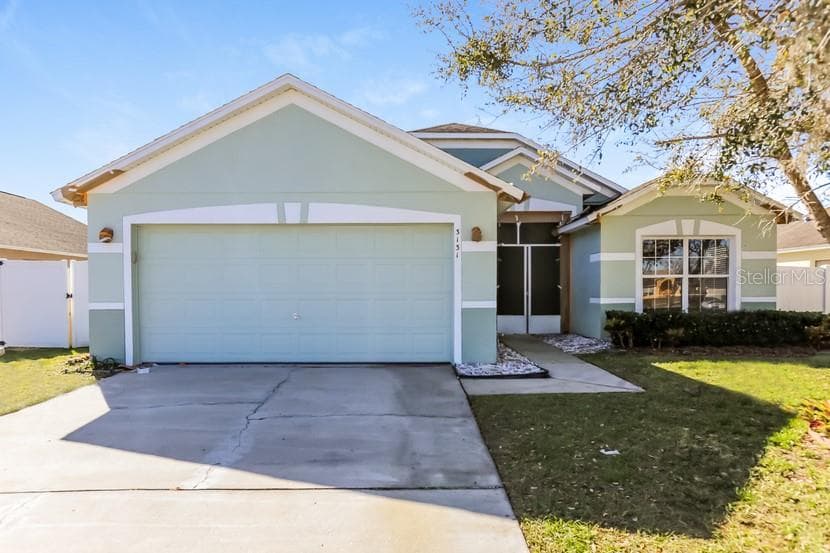 3131 LINTON ROAD KISSIMMEE, FL 34758
