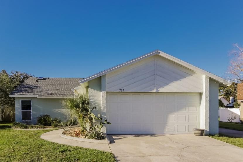 783 EVERT COURT WINTER SPRINGS, FL 32708