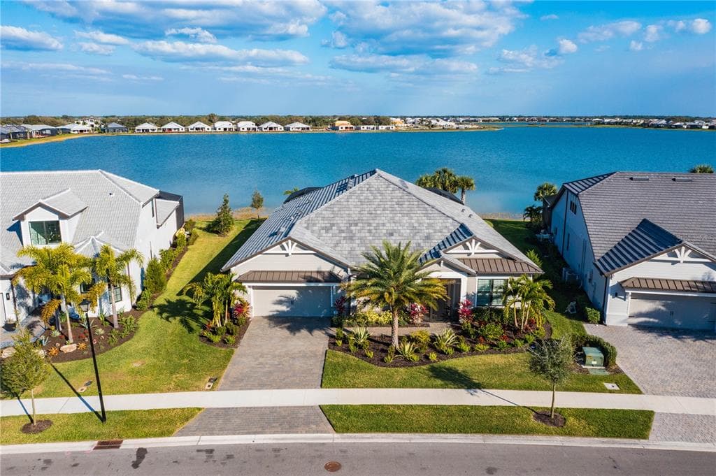740 SIGSBEE LOOP SARASOTA, FL 34240