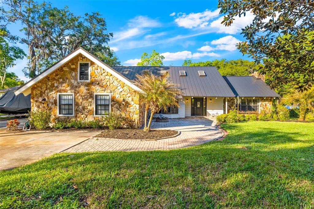 11606 MONETTE ROAD RIVERVIEW, FL 33569