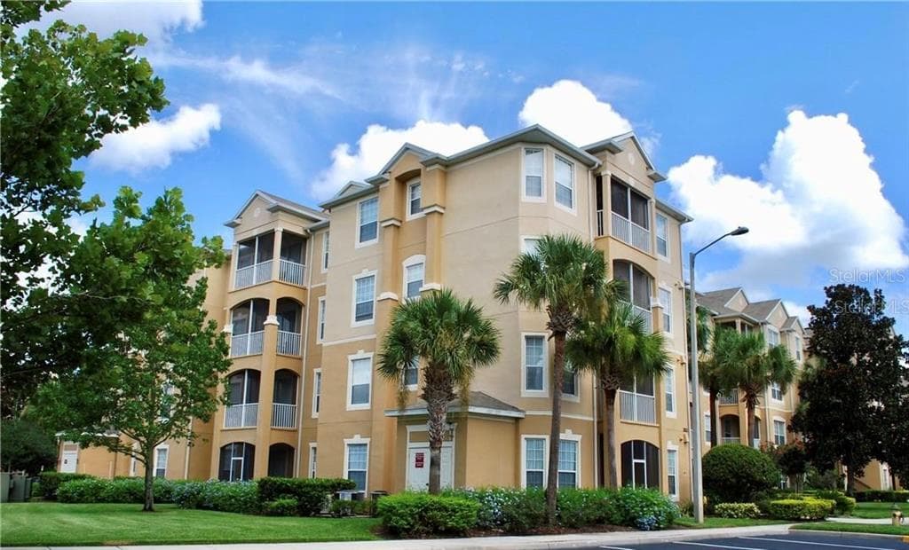 2821 ALMATON LOOP UNIT 101 KISSIMMEE, FL 34747