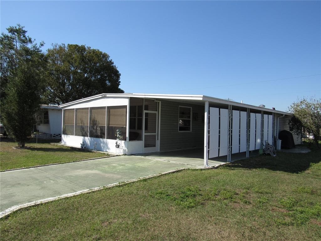 37303 8TH AVENUE ZEPHYRHILLS, FL 33542