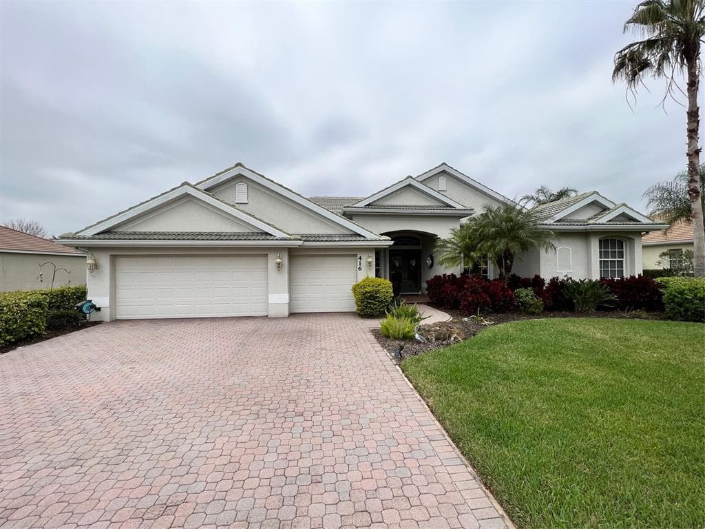 416 COUNTRY MEADOWS WAY