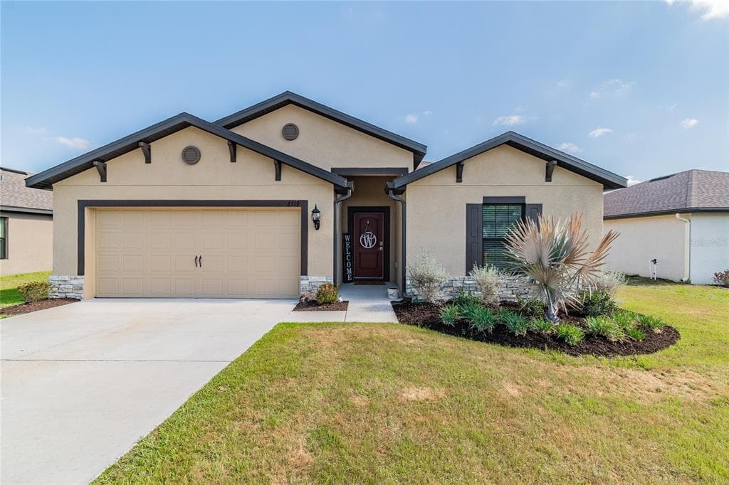 6519 REDBAY DRIVE BROOKSVILLE, FL 34602