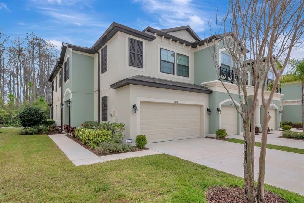 9246 FOX SPARROW ROAD TAMPA, FL 33626