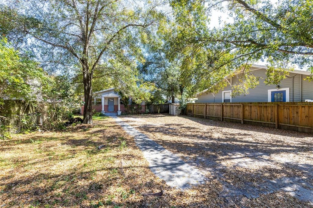 3503 N DARTMOUTH AVENUE TAMPA, FL 33603