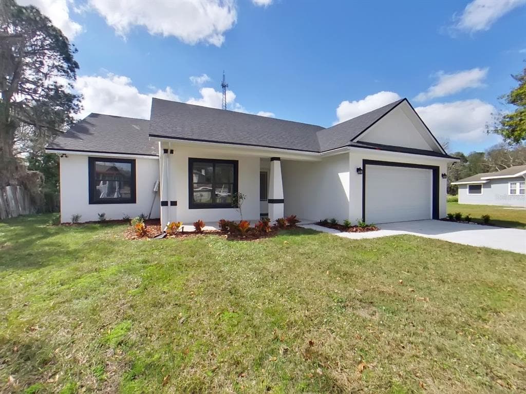 2436 AVENUE D SW WINTER HAVEN, FL 33880