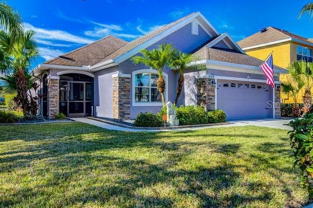 12519 23RD STREET E PARRISH, FL 34219