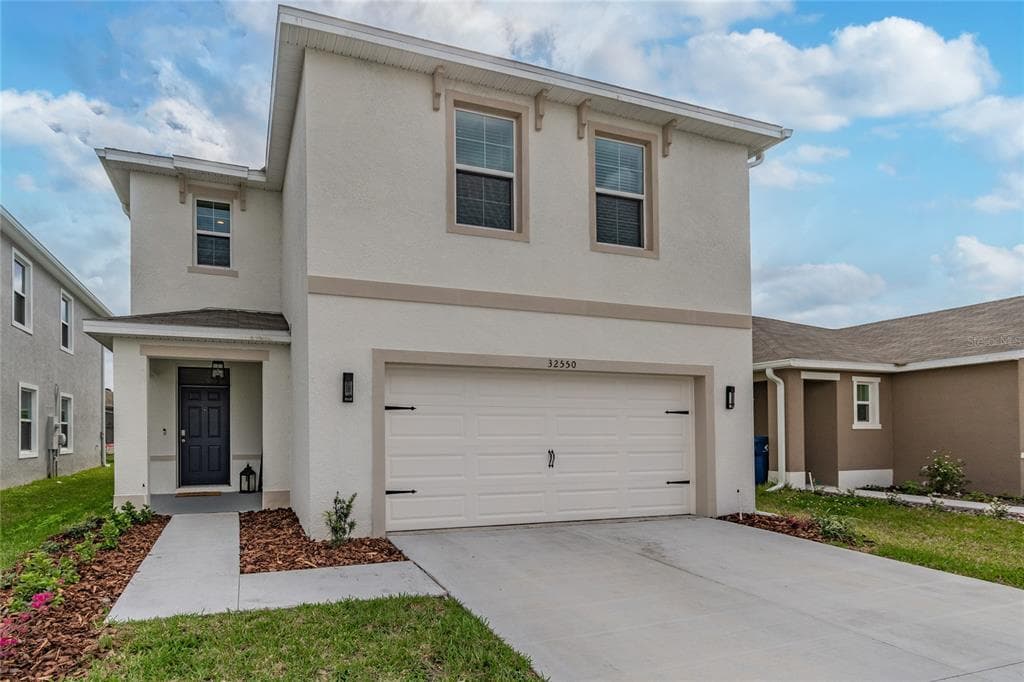 32550 CANYONLANDS DRIVE WESLEY CHAPEL, FL 33543