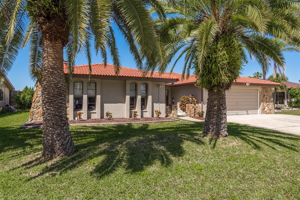 9817 SAN MATEO WAY PORT RICHEY, FL 34668