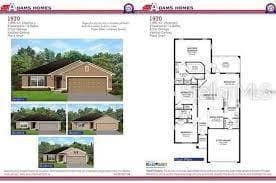 4608 95TH TERRACE E PARRISH, FL 34219