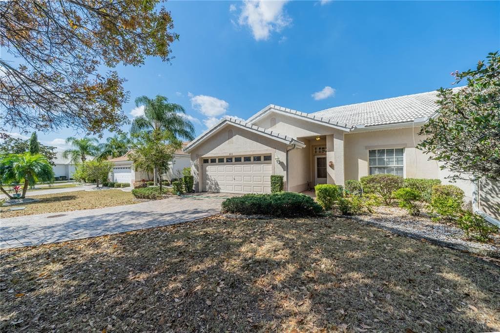 503 LIVELY DRIVE SUN CITY CENTER, FL 33573