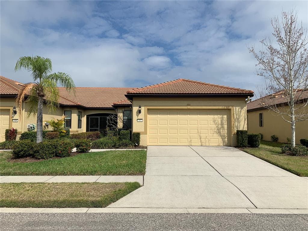 417 BRANDYWINE FALLS COURT APOLLO BEACH, FL 33572