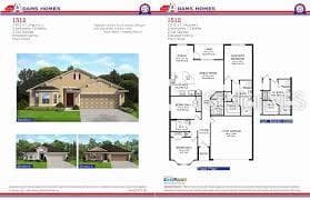 9208 45TH COURT E PARRISH, FL 34219
