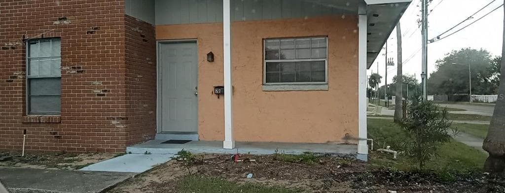 7276 BALBOA DRIVE UNIT 7276 ORLANDO, FL 32818