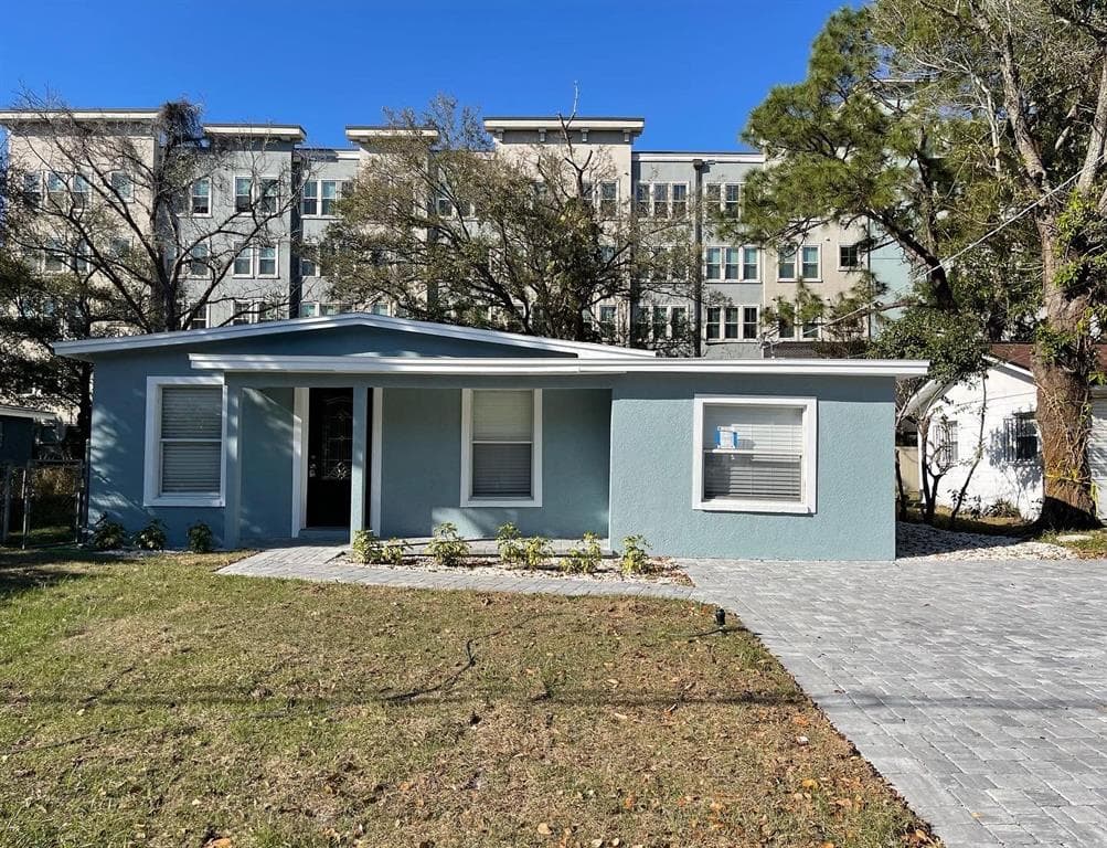 4307 W MAIN STREET TAMPA, FL 33607