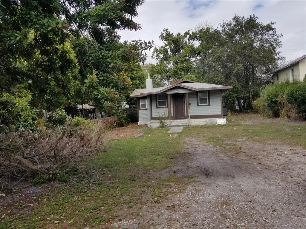 3875 14TH AVENUE S ST PETERSBURG, FL 33711
