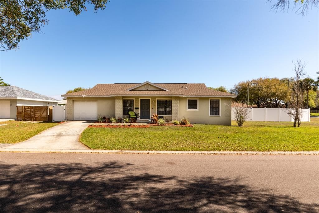 5386 ALHAMBRA WAY S ST PETERSBURG, FL 33712