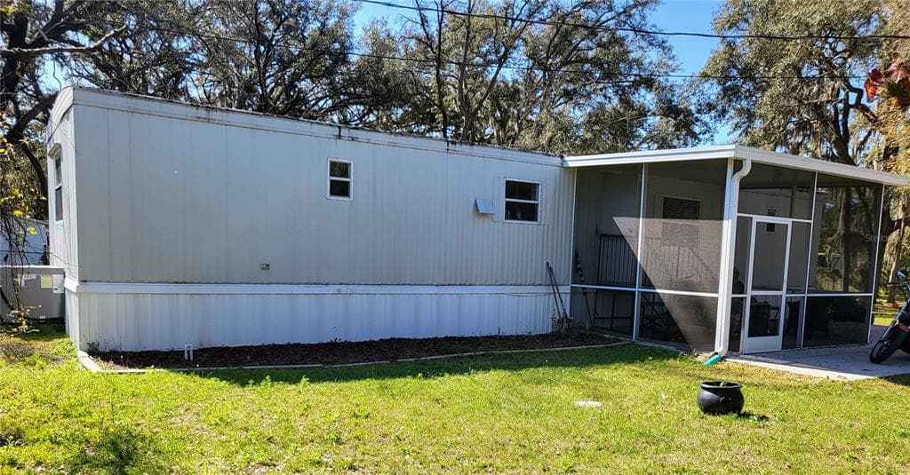 11920 CATON AVENUE NEW PORT RICHEY, FL 34654