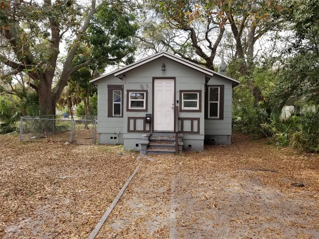 1645 PRESCOTT STREET S ST PETERSBURG, FL 33712