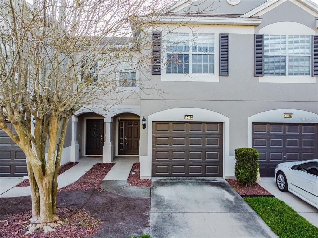 10114 WESTPARK PRESERVE BOULEVARD TAMPA, FL 33625