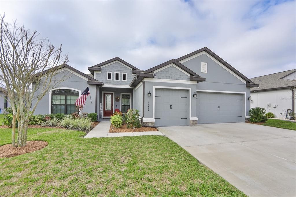12414 DRAKEFIELD DRIVE