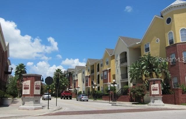 1910 E PALM AVENUE UNIT 8311 TAMPA, FL 33605