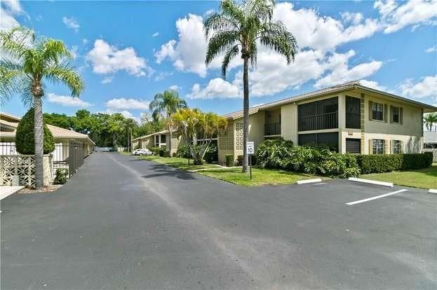 2415 BAYSHORE GARDENS PARKWAY UNIT 8 BRADENTON, FL 34207