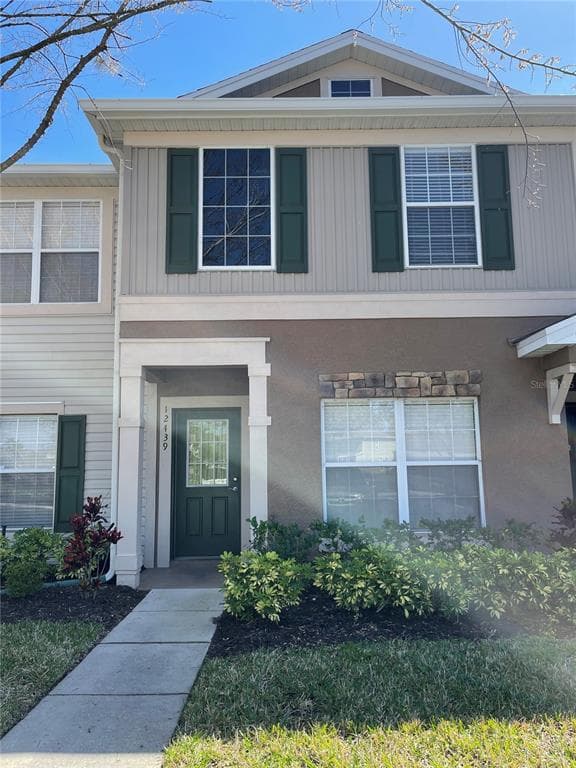 12439 FOXMOOR PEAK DRIVE RIVERVIEW, FL 33579