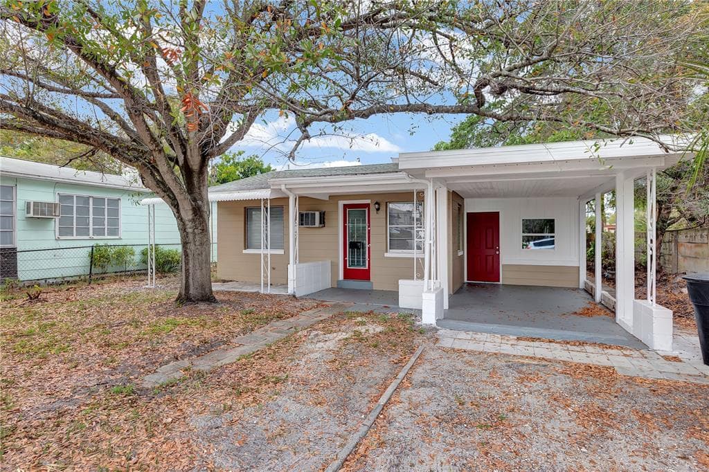 427 38TH AVENUE N ST PETERSBURG, FL 33704