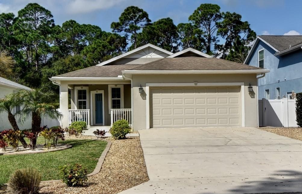 444 OLD MISSION ROAD NEW SMYRNA BEACH, FL 32168