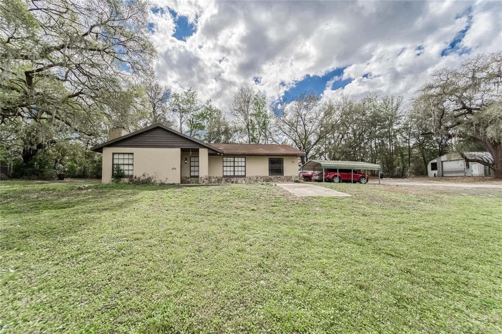 7930 E DERBY OAKS DRIVE