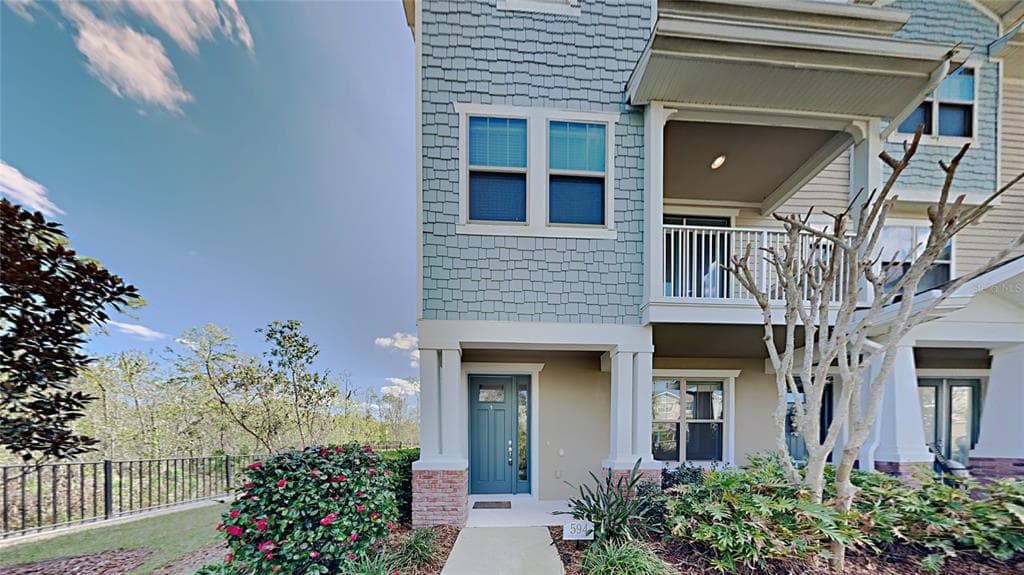 594 PIAZZA POINT OVIEDO, FL 32765