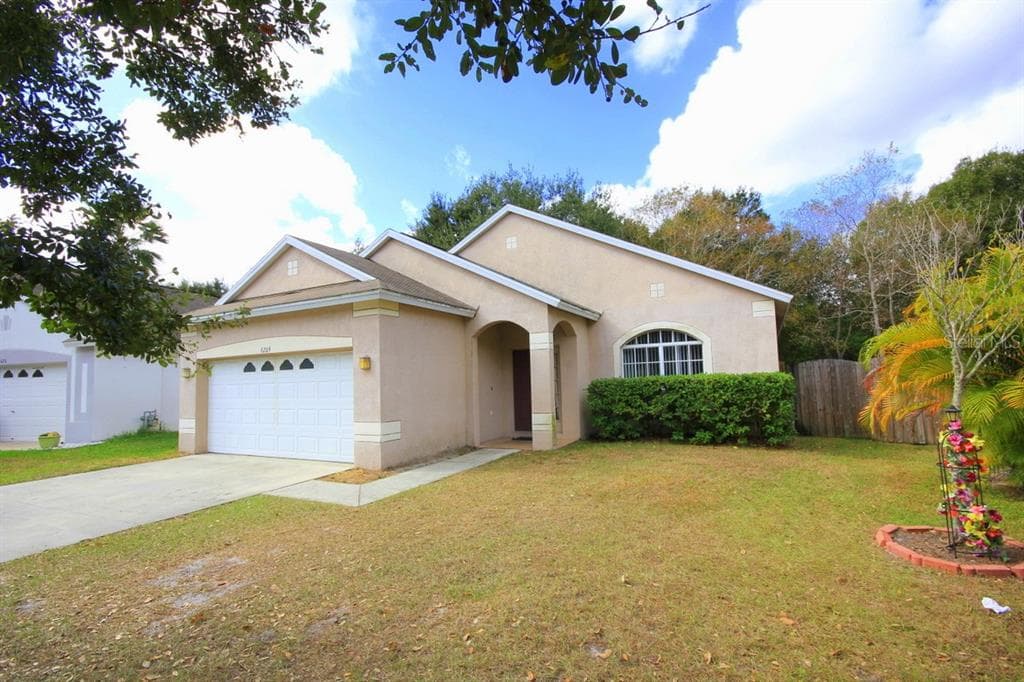 6209 CRICKETHOLLOW DRIVE RIVERVIEW, FL 33578