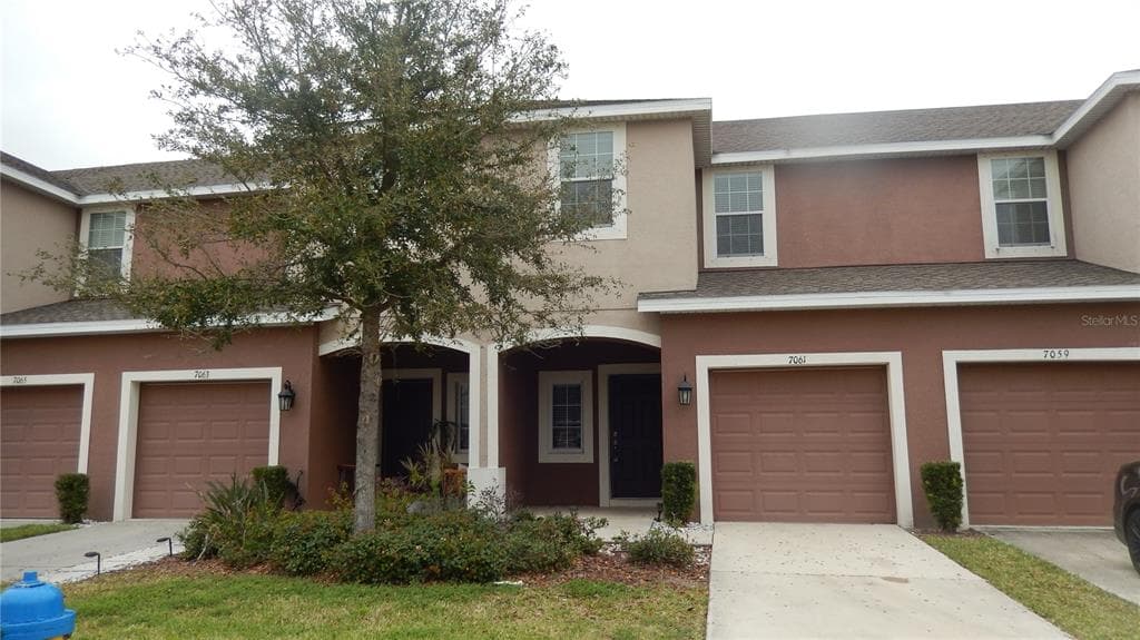 7061 TOWNE LAKE ROAD RIVERVIEW, FL 33578