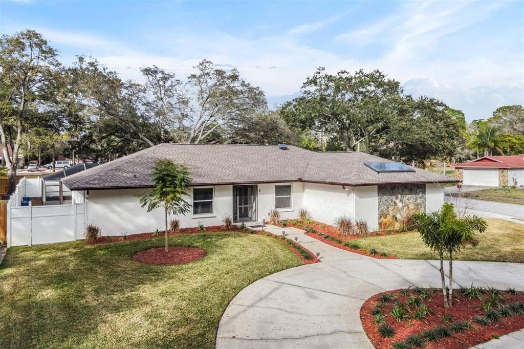 1 FERNERY LANE SAFETY HARBOR, FL 34695