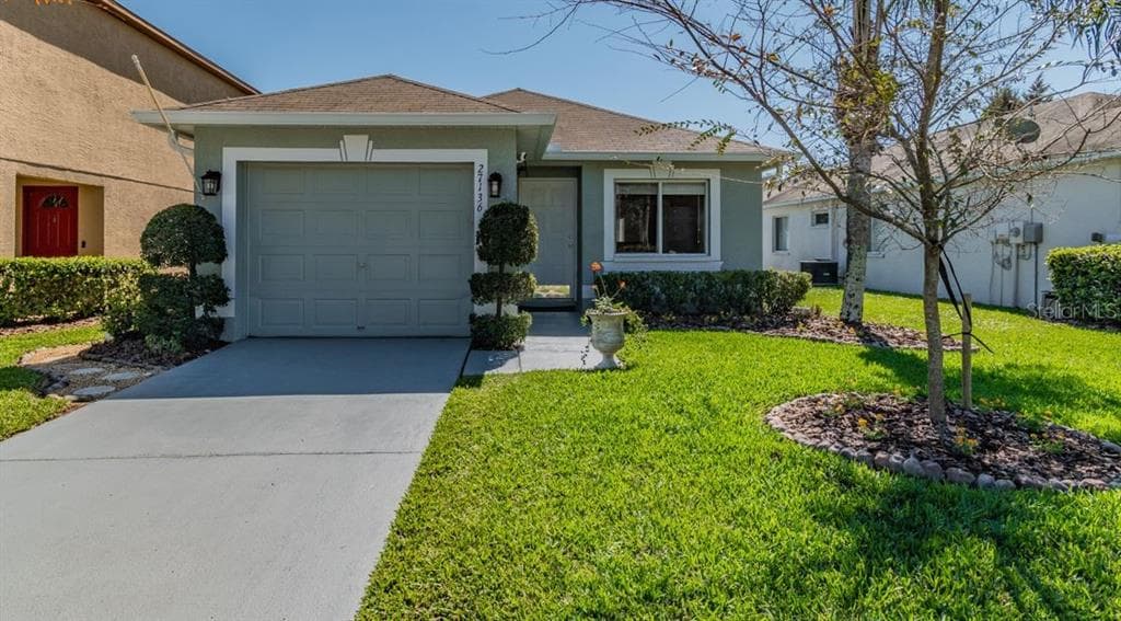 27136 LA JOLLA WAY WESLEY CHAPEL, FL 33544