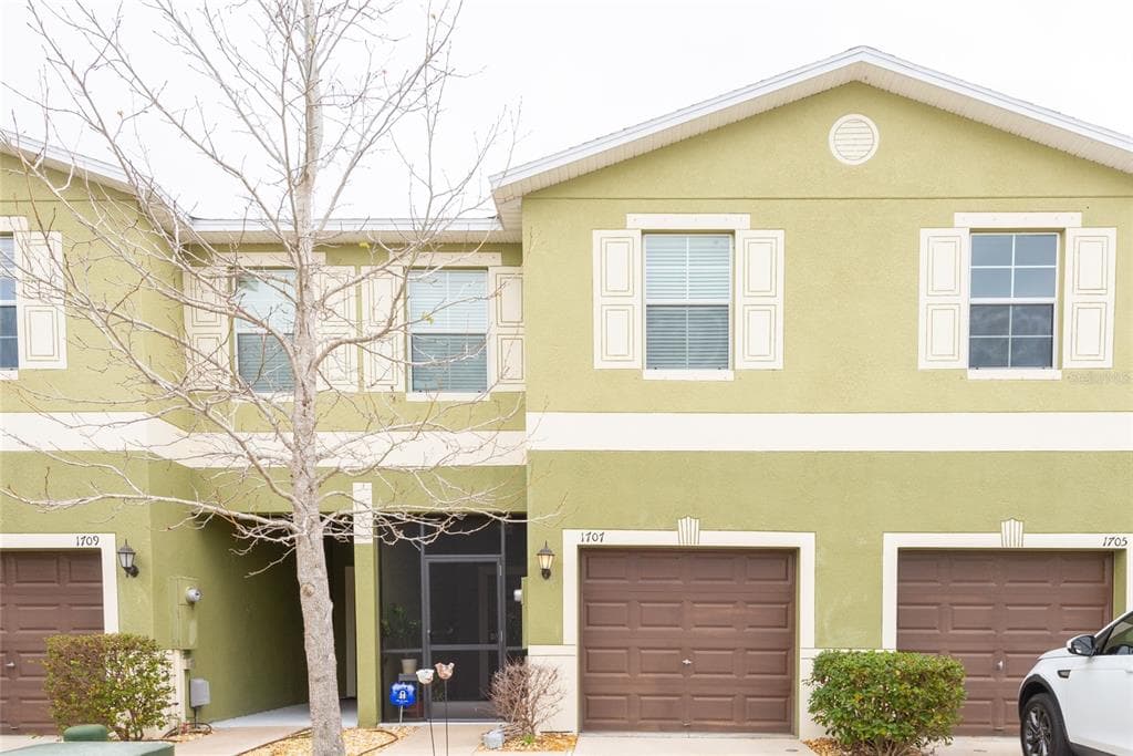 1707 IVORY GOOSE PLACE RUSKIN, FL 33570