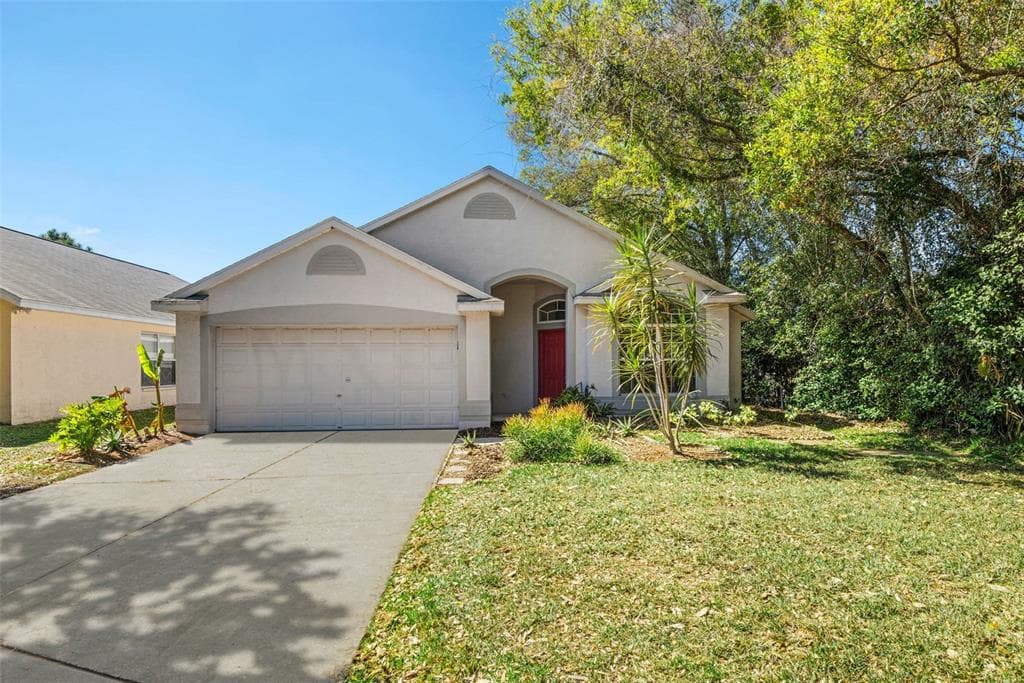 15524 GRANBY PLACE TAMPA, FL 33624