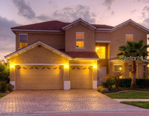 18008 COZUMEL ISLE DRIVE TAMPA, FL 33647