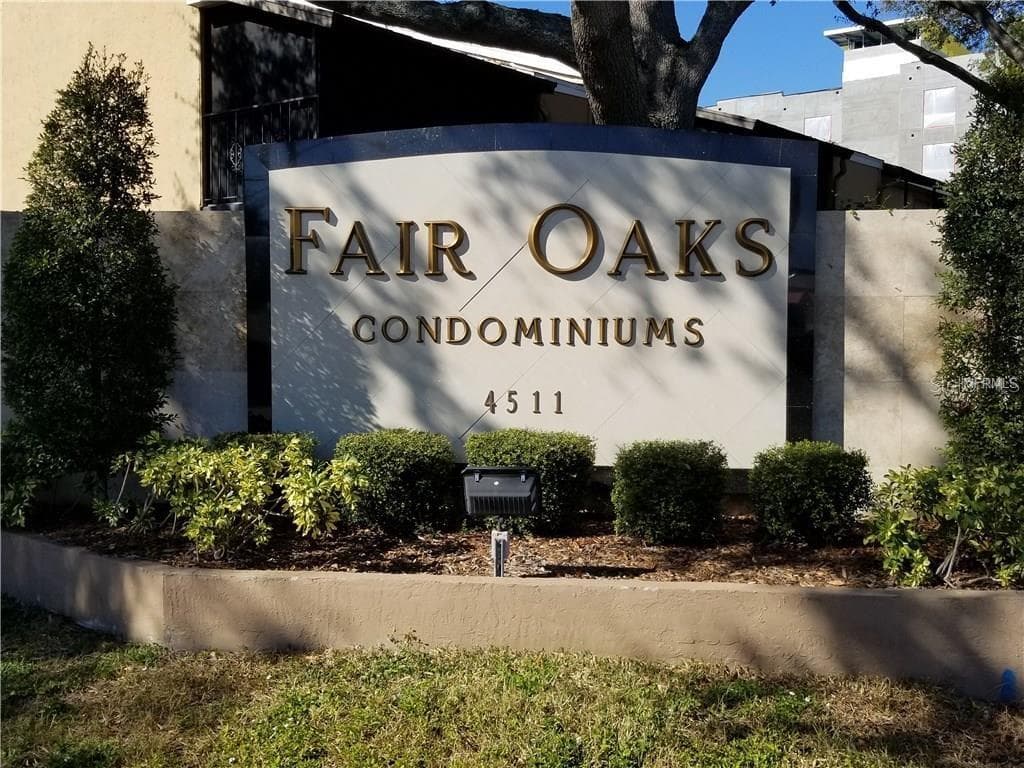 4509 S OAK DRIVE UNIT O 22