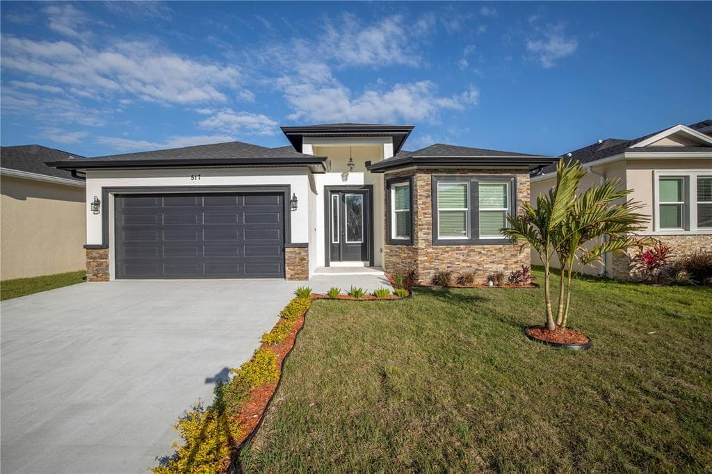517 VIRGINIA LANE CLEARWATER, FL 33764