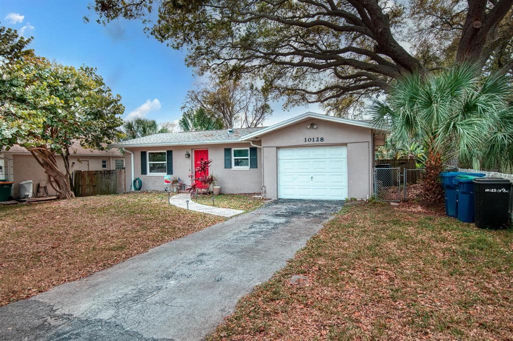 10128 51ST AVENUE N ST PETERSBURG, FL 33708